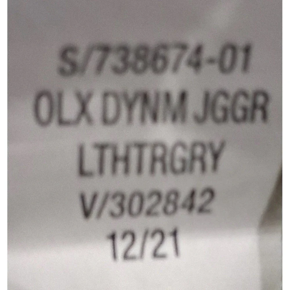Old Navy dynamic fleece